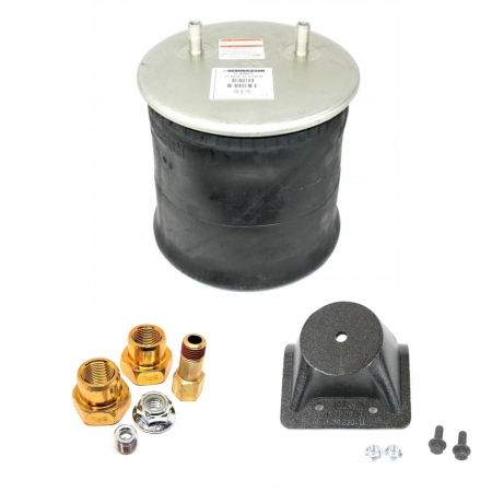 AIR SPRINGS (BAGS) & COMPONENTS