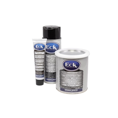 CORROSION PROTECTION