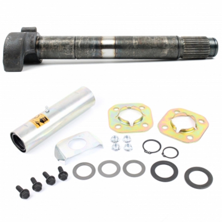 CAMSHAFTS & BUSHING KITS