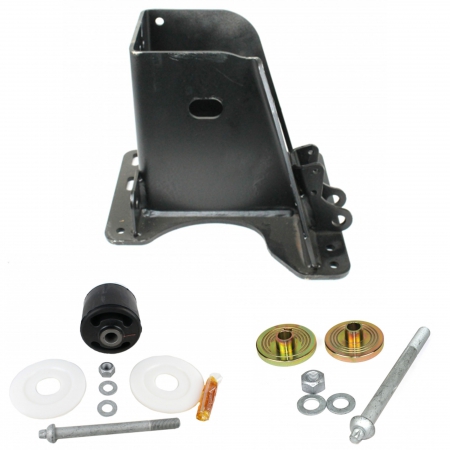 AIR RIDE BEAM ASSEMBLIES, BUSHING KITS, FRAME BRACKETS (HANGERS)