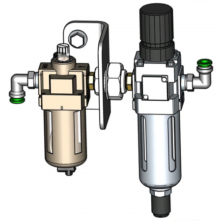 PNEUMATIC TRAILER VIBRATOR KITS