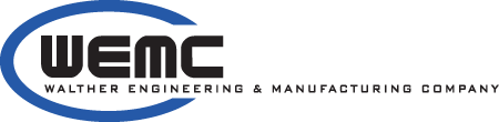 WALTHER ENGINEERING MFG. CO.