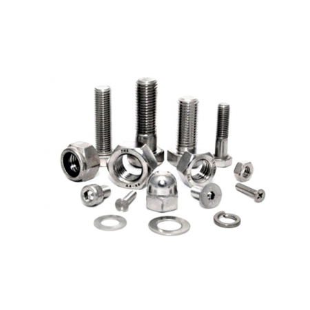 FASTENERS