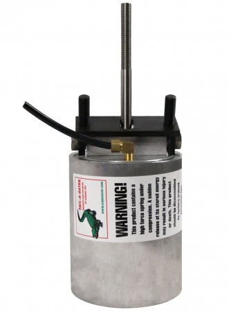TAILGATE CYLINDERS