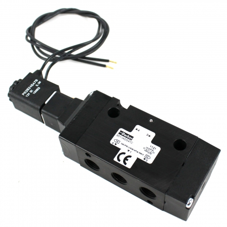 VALVES & ACCESSORIES