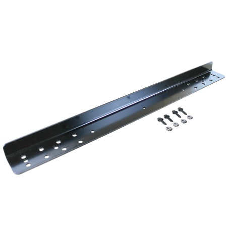 MUD FLAP MOUNTING BRACKETS & COMPONENTS
