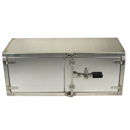 TOOLBOXES, MOUNTING KITS & ACCESSORIES