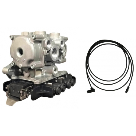 ABS COMPONENTS