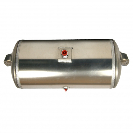 AIR TANKS & ACCESSORIES