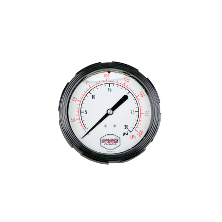 GAUGES, GAUGE BOXES
