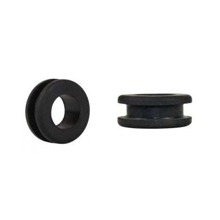 GROMMETS & HOSE HOLDERS