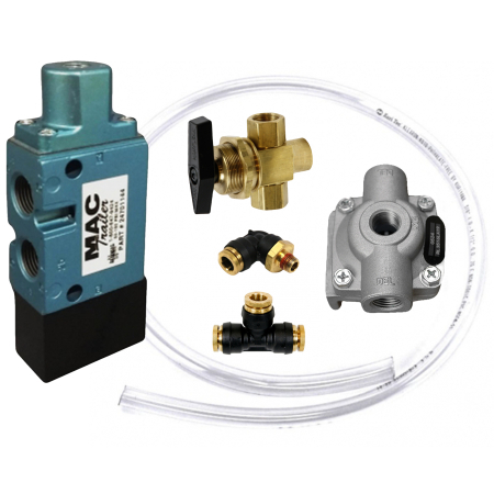 PLUMBING KITS