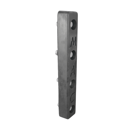 DOCK BUMPERS