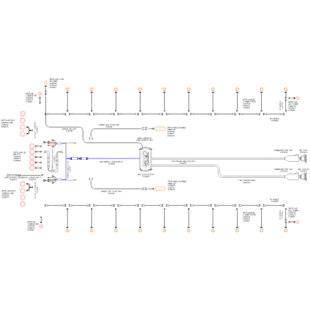 HARNESS & LIGHT KITS