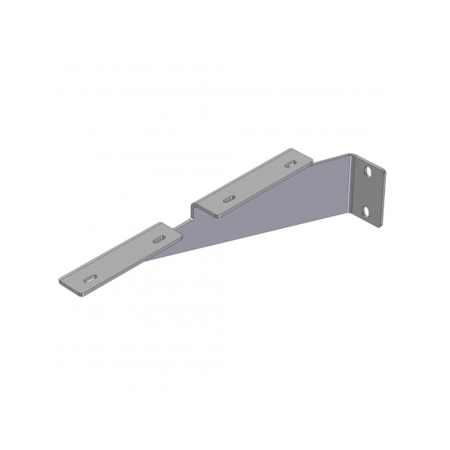 FENDER BRACKETS & COMPONENTS