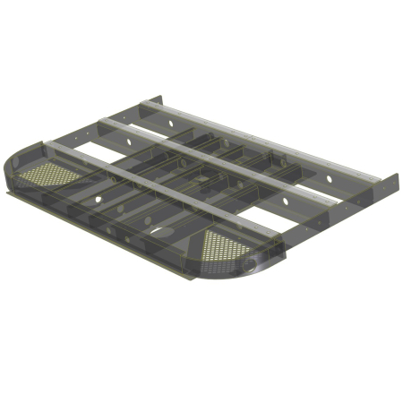 5TH WHEEL PLATES & ACCESSORIES