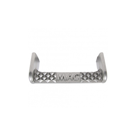 ALUMINUM STEPS