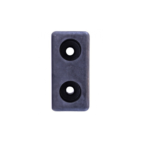 DOOR & TAILGATE BUMPERS