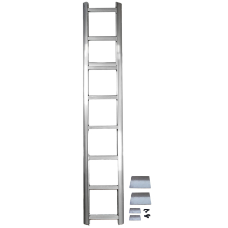 LADDERS, BRACKETS & COMPONENTS