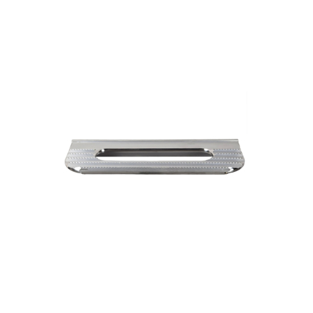 ALUMINUM STEPS