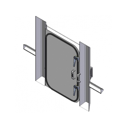 BULKHEAD MANDOOR KITS & COMPONENTS