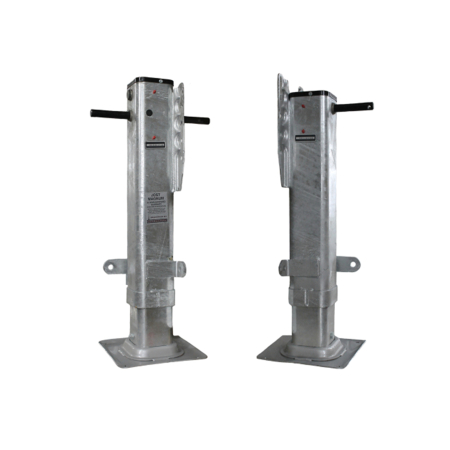 DOLLIES (LANDING GEAR) & COMPONENTS