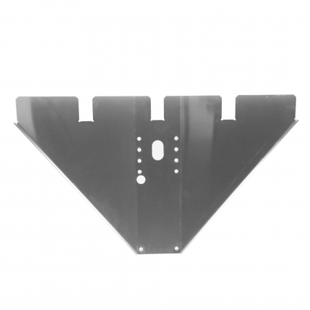 DOLLY BRACES, MOUNTING COMPONENTS
