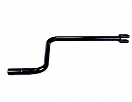 DOLLY CRANK HANDLES & HOLDER BRACKETS