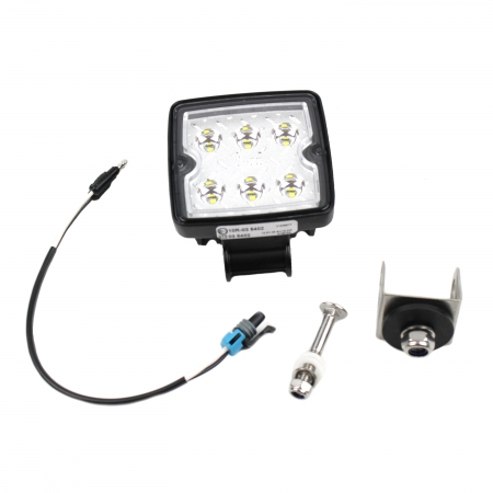 WORK & UTILITY LIGHTS