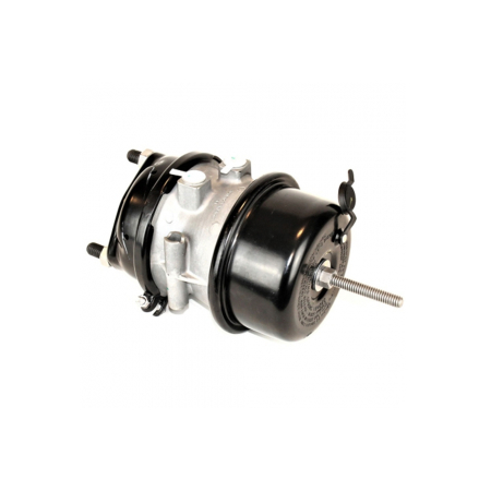 AIR (BRAKE) CHAMBERS