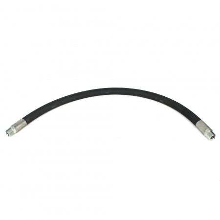 HYDRAULIC HOSES & PIPING