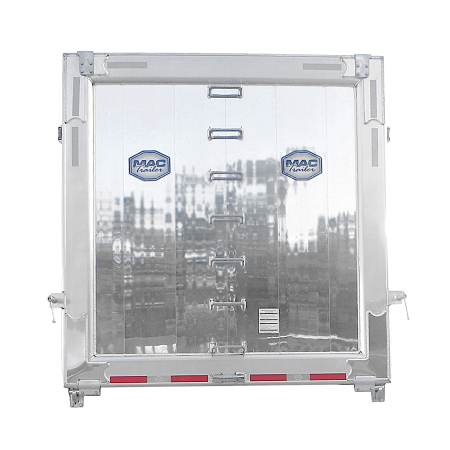 TAILGATE COMPONENTS, ACCESSORIES