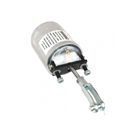 AIR CYLINDERS & BRACKETS