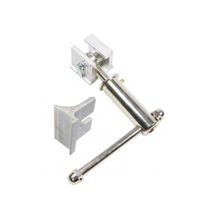 TAILGATE LATCHING, PIN, WINDER COMPONENTS
