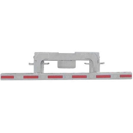 REAR END & BUMPER COMPONENTS