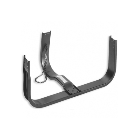 TIRE CARRIERS