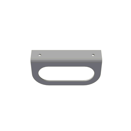 MARKER LIGHT & MIDTURN BRACKETS