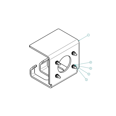 HOSE HANGER ASSEMBLIES