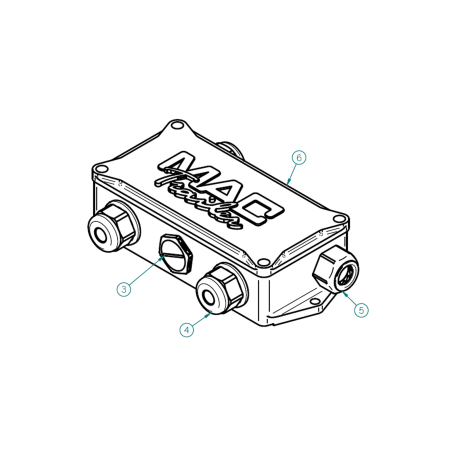 JUNCTION BOX KITS