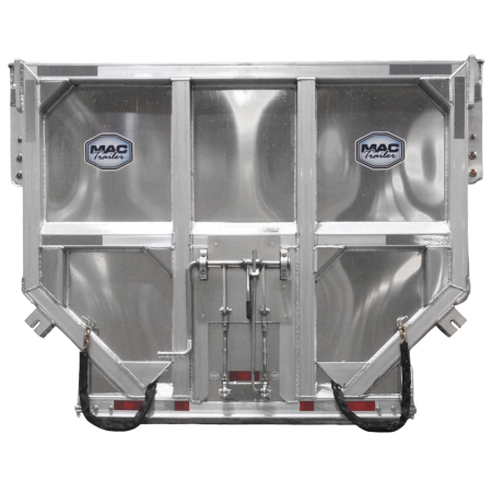 TAILGATE COMPONENTS, ACCESSORIES