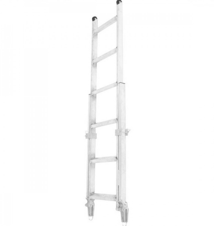 DECKSTEP, FOLDING LADDERS