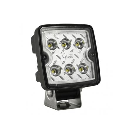 WORK & UTILITY LIGHTS