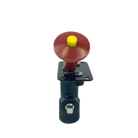 FLIP & TOGGLE SWITCHES