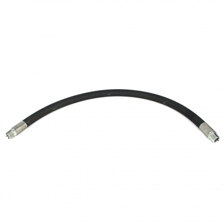 HYDRAULIC HOSES
