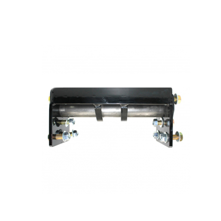 HOIST MOUNTING KITS & ACCESSORIES
