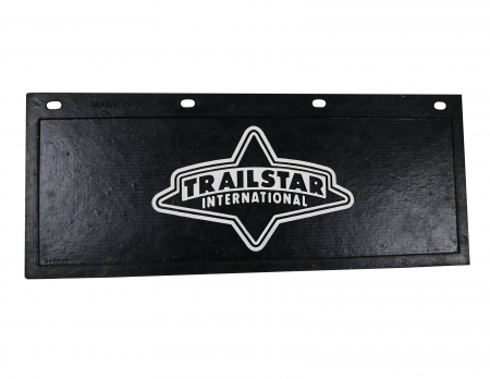 MUD FLAP ASSEMBLIES & COMPONENTS