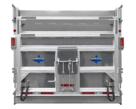 TAILGATE COMPONENTS, ACCESSORIES