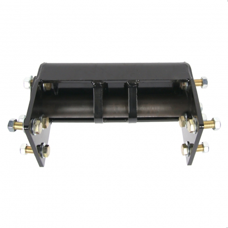 HOIST MOUNTING KITS & ACCESSORIES