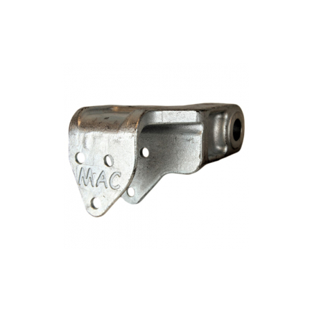 TAILGATE HINGES, ASSEMBLIES, GUSSETS