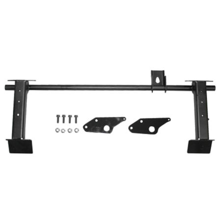 RIDE HEIGHT LOCK ASSEMBLIES